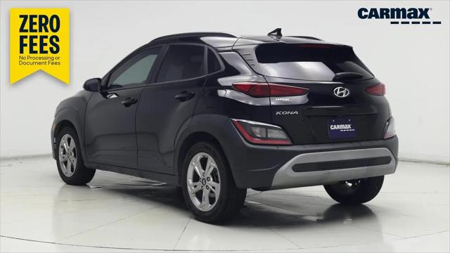 2023 Hyundai Kona SEL for sale in Houston, TX