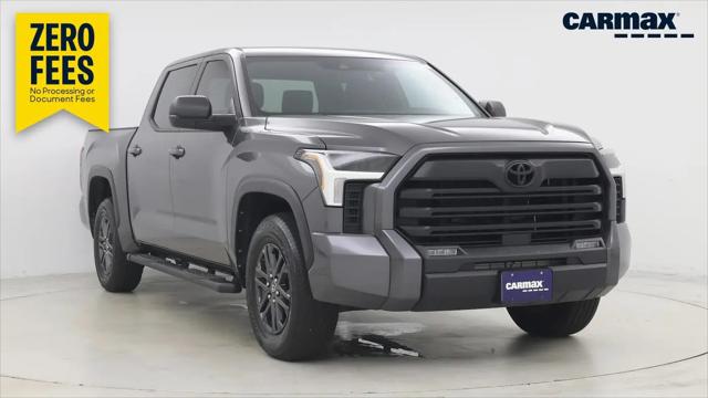 2025 Toyota Tundra SR5 for sale in Houston, TX