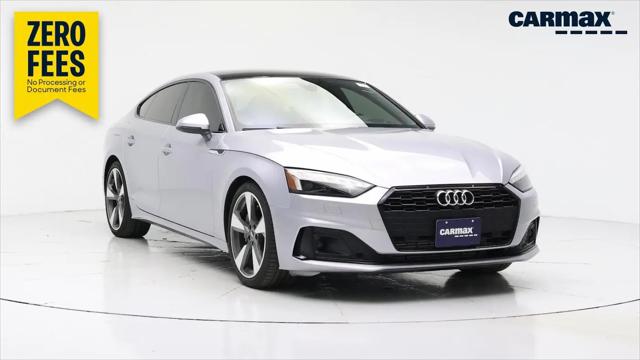 2020 Audi A5 Sportback Prestige 45 TFSI quattro S tronic for sale in Federal Heights, CO