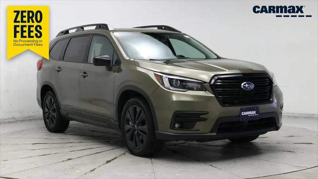 2022 Subaru Ascent Onyx Edition for sale in Federal Heights, CO