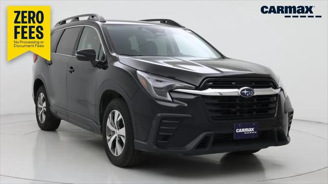 2023 Subaru Ascent Premium 8-Passenger for sale in Federal Heights, CO