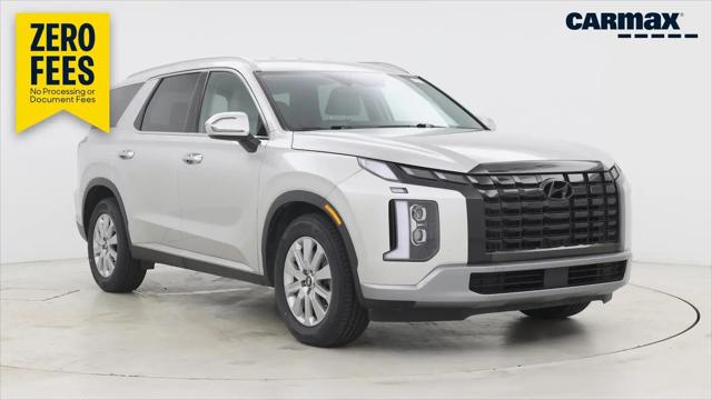 2024 Hyundai Palisade SEL for sale in San Antonio, TX
