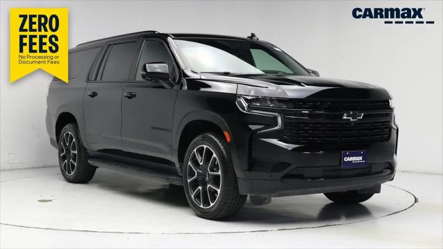 2023 Chevrolet Suburban 2WD RST for sale in San Antonio, TX