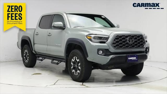 2022 Toyota Tacoma TRD Off Road for sale in San Antonio, TX