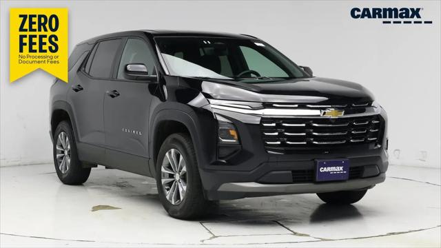 2025 Chevrolet Equinox FWD LT for sale in San Antonio, TX