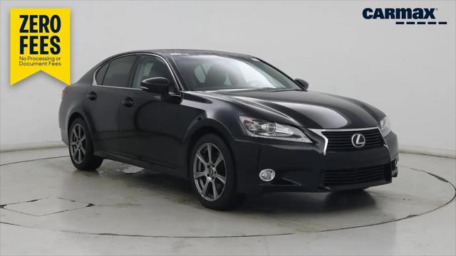 2015 Lexus GS 350 GS 350 for sale near Columbus, OH