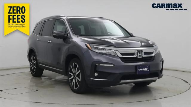 2020 Honda Pilot for sale near Columbus, OH
