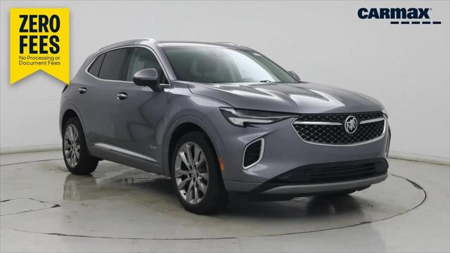 2022 Buick Envision FWD Avenir for sale in Columbus, OH