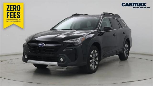 2024 Subaru Outback for sale near Columbus, OH