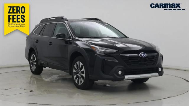 2024 Subaru Outback for sale near Columbus, OH