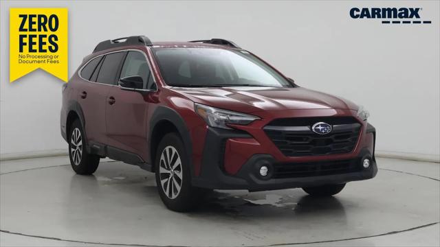 2025 Subaru Outback Premium for sale in Columbus, OH