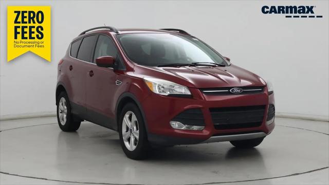 2016 Ford Escape SE for sale in Columbus, OH