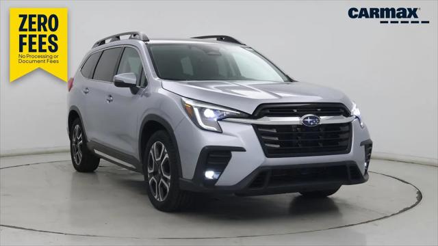 2023 Subaru Ascent Limited 8-Passenger for sale near Columbus, OH