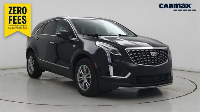 2022 Cadillac XT5 AWD Premium Luxury for sale in Columbus, OH