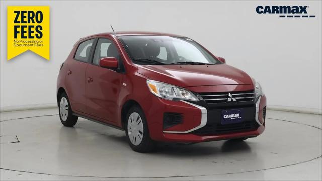 2024 Mitsubishi Mirage for sale near Columbus, OH