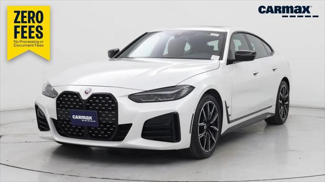2022 BMW 430i Gran Coupe 430i for sale in Pleasanton, CA