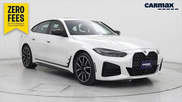 2022 BMW 430i Gran Coupe 430i for sale in Pleasanton, CA