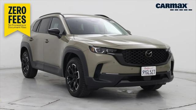 2026 Mazda CX-50 2.5 S Meridian Edition for sale in Pleasanton, CA