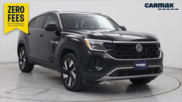 2026 Volkswagen Atlas Cross Sport SE with Technology for sale in Pleasanton, CA
