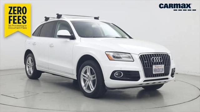 2017 Audi Q5 2.0T Premium for sale in San Jose, CA