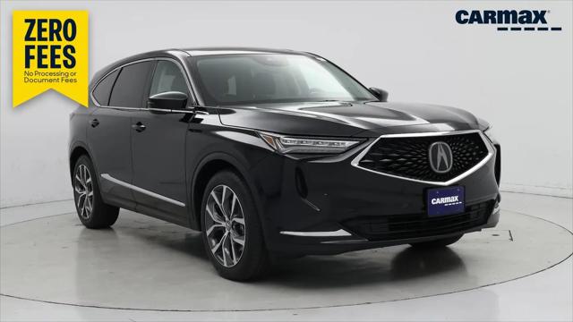 2024 Acura MDX Technology Package for sale in San Jose, CA