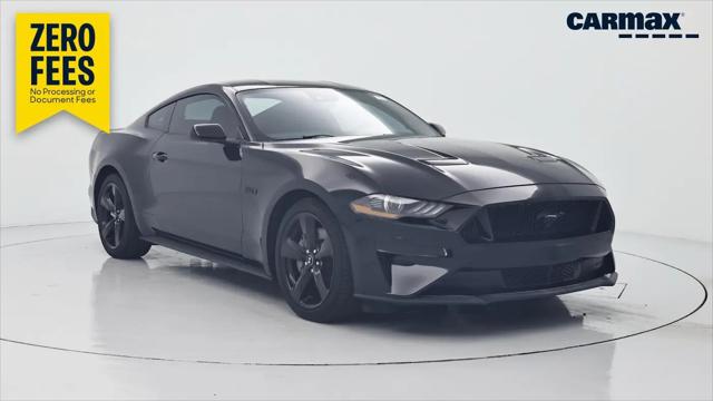 2022 Ford Mustang GT Fastback for sale in Knoxville, TN