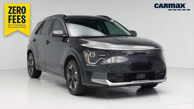 2025 Kia Niro EV Wind for sale in Knoxville, TN