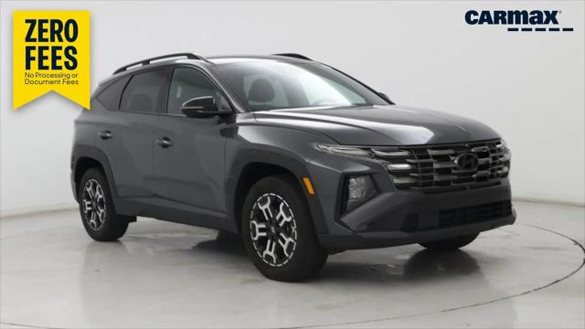 2025 Hyundai Tucson XRT for sale in Knoxville, TN