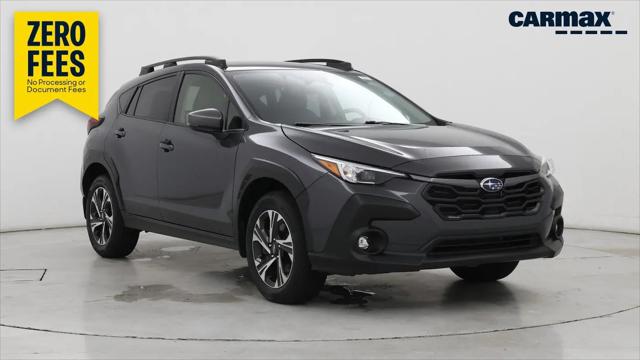 2024 Subaru Crosstrek Premium for sale in Knoxville, TN