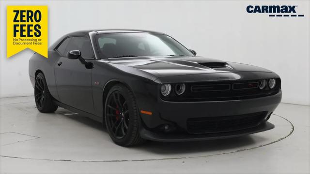 2023 Dodge Challenger R/T for sale in Knoxville, TN