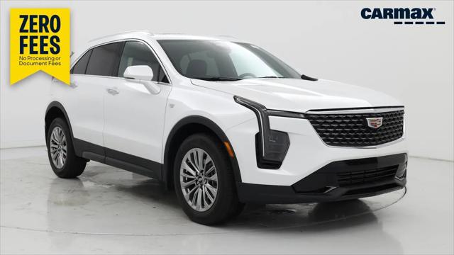 2024 Cadillac XT4 FWD Premium Luxury for sale in Knoxville, TN
