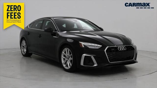 2024 Audi A5 Sportback Premium Plus 45 TFSI quattro S tronic for sale in Reno, NV
