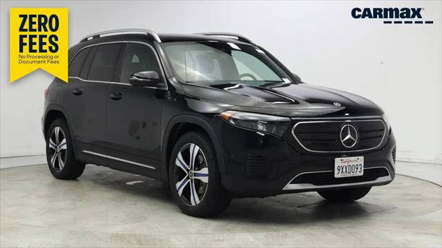 2022 Mercedes-Benz EQB EQB 350 for sale in Reno, NV