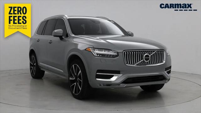 2024 Volvo XC90 B6 Ultimate Bright Theme 7-Seater for sale in Reno, NV