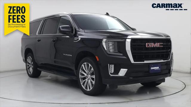 2022 GMC Yukon XL 2WD SLE for sale in Pharr, TX