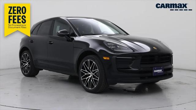 2024 Porsche Macan T for sale in Pharr, TX