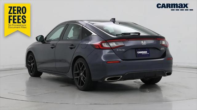 2022 Honda Civic Sport Touring for sale in Greensboro, NC
