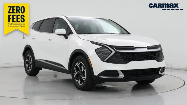 2025 Kia Sportage LX for sale in Greensboro, NC