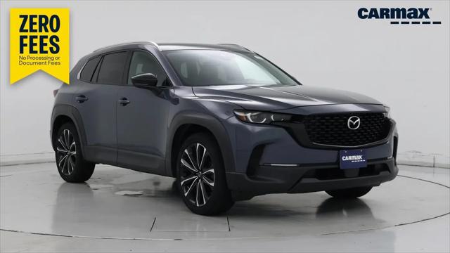 2023 Mazda CX-50 2.5 S Premium Plus for sale in Greensboro, NC
