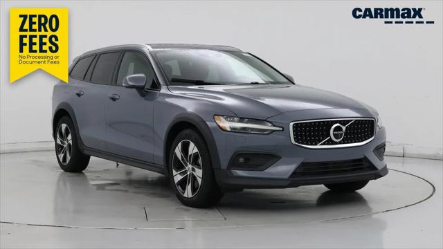 2022 Volvo V60 Cross Country T5 for sale in Greensboro, NC