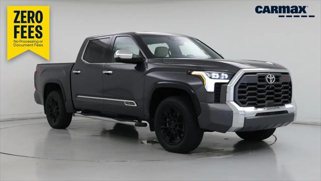 2022 Toyota Tundra 1794 Edition for sale in Greensboro, NC