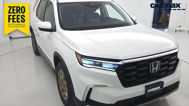 2024 Honda Pilot EX-L for sale in Fort Worth, TX
