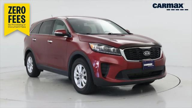 2020 Kia Sorento 2.4L LX for sale in Columbia, SC