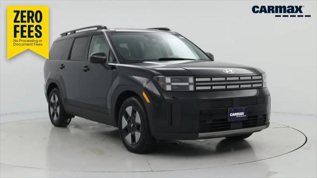 2025 Hyundai Santa Fe Hybrid SEL for sale in Columbia, SC