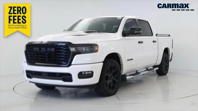 2025 Ram 1500 Laramie Crew Cab 4x4 5'7" Box for sale in Columbia, SC