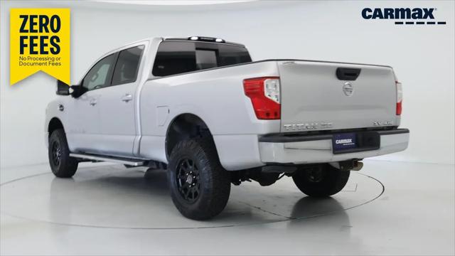 2019 Nissan Titan XD SV Diesel for sale in Columbia, SC