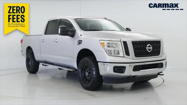 2019 Nissan Titan XD SV Diesel for sale in Columbia, SC
