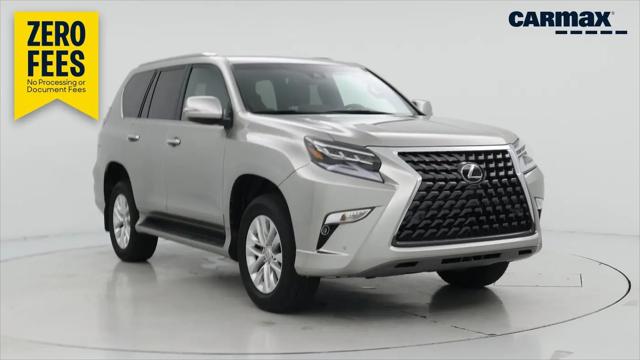 2022 Lexus GX 460 Premium for sale in Columbia, SC