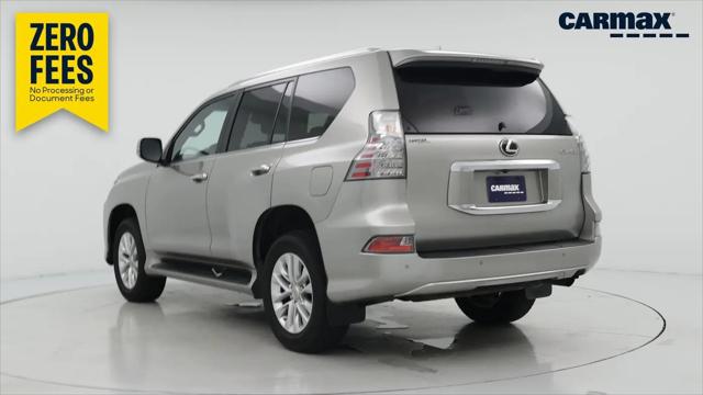 2022 Lexus GX 460 Premium for sale in Columbia, SC