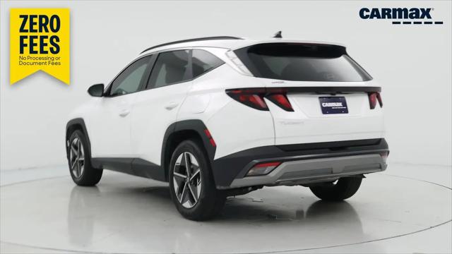 2025 Hyundai Tucson SEL for sale in Columbia, SC